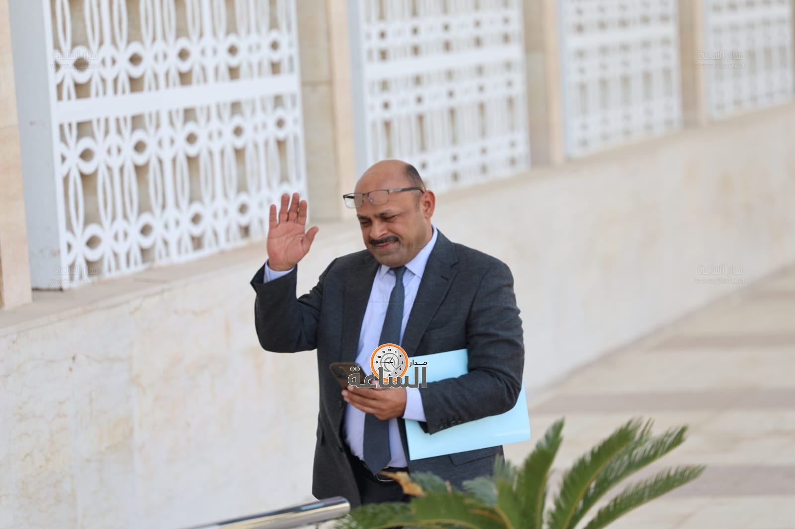 Madar Al-Saa Images 0.31266707176769537