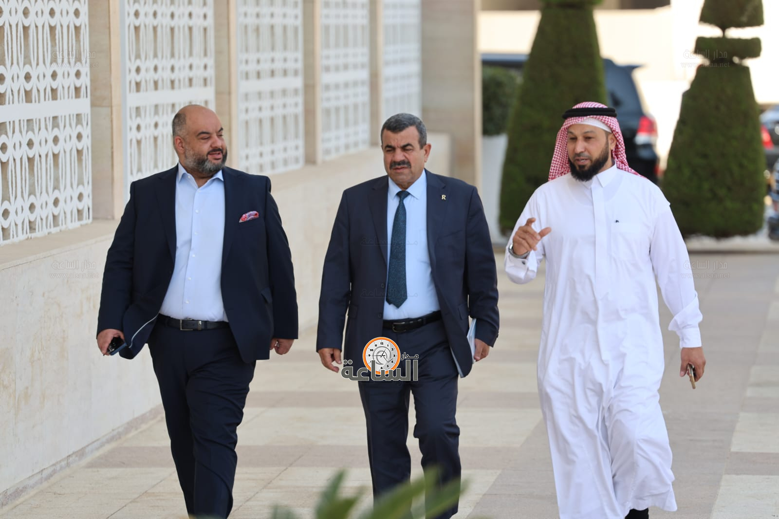 Madar Al-Saa Images 0.9595426479263002