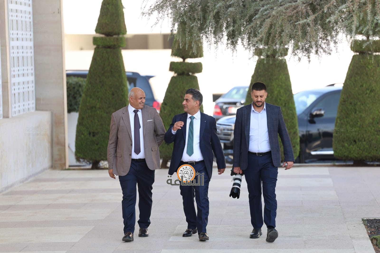 Madar Al-Saa Images 0.6616117283389213