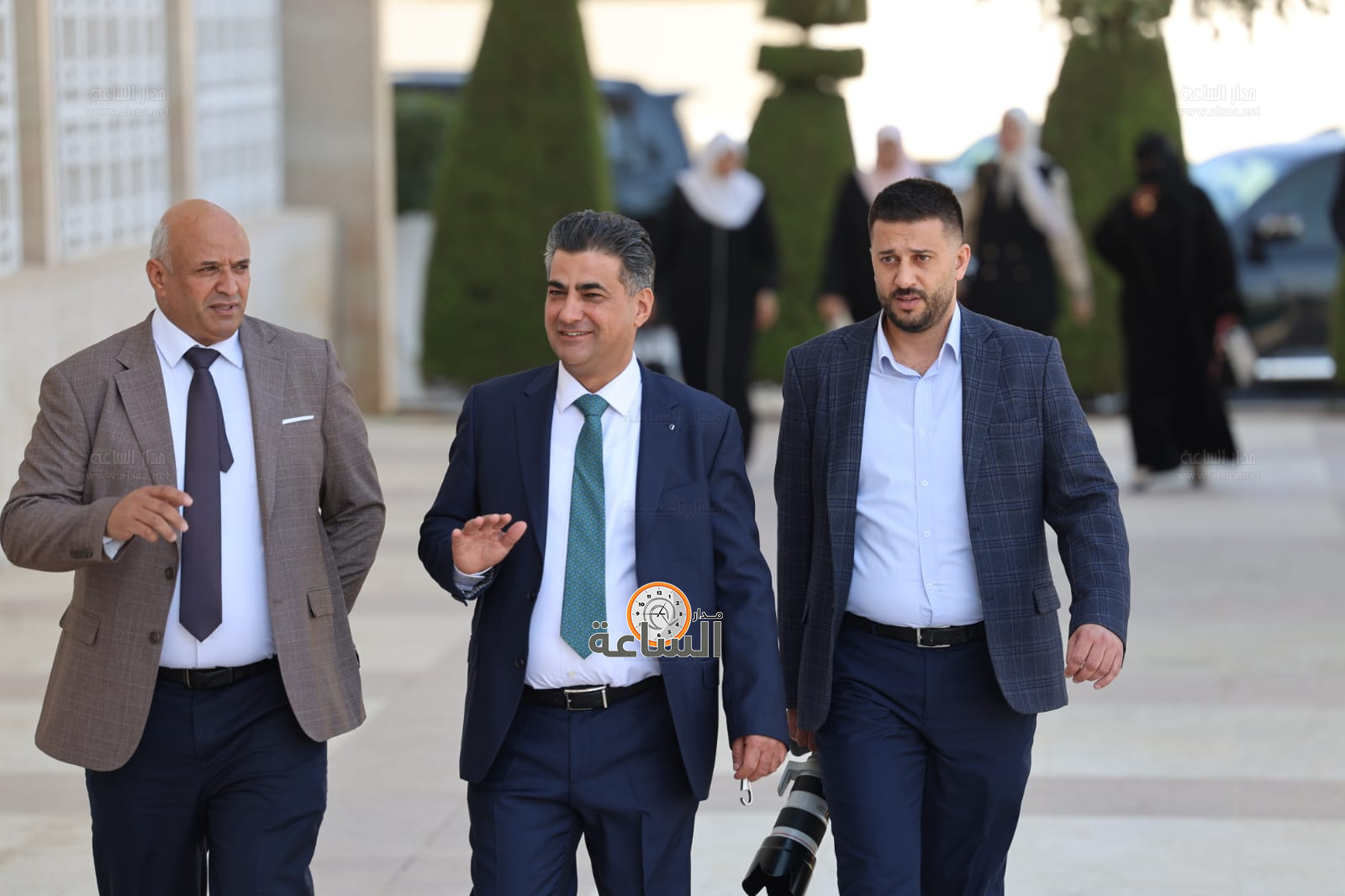 Madar Al-Saa Images 0.7748426234464152