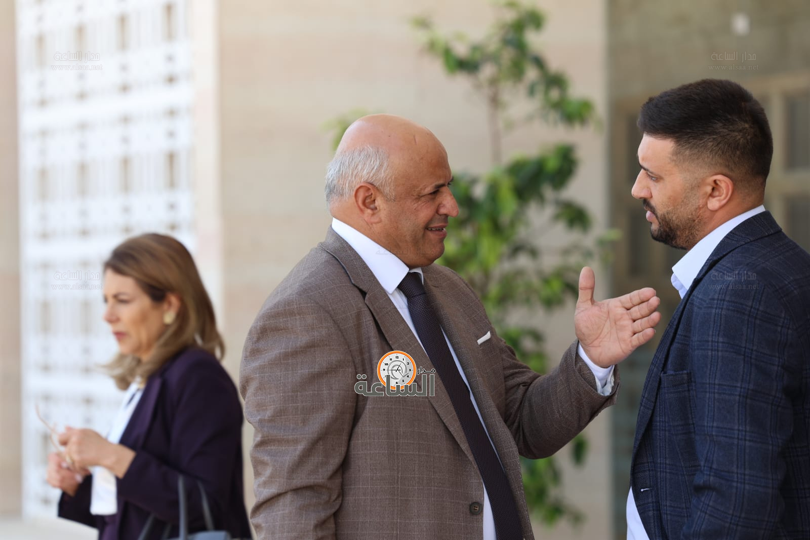 Madar Al-Saa Images 0.2259245667767017