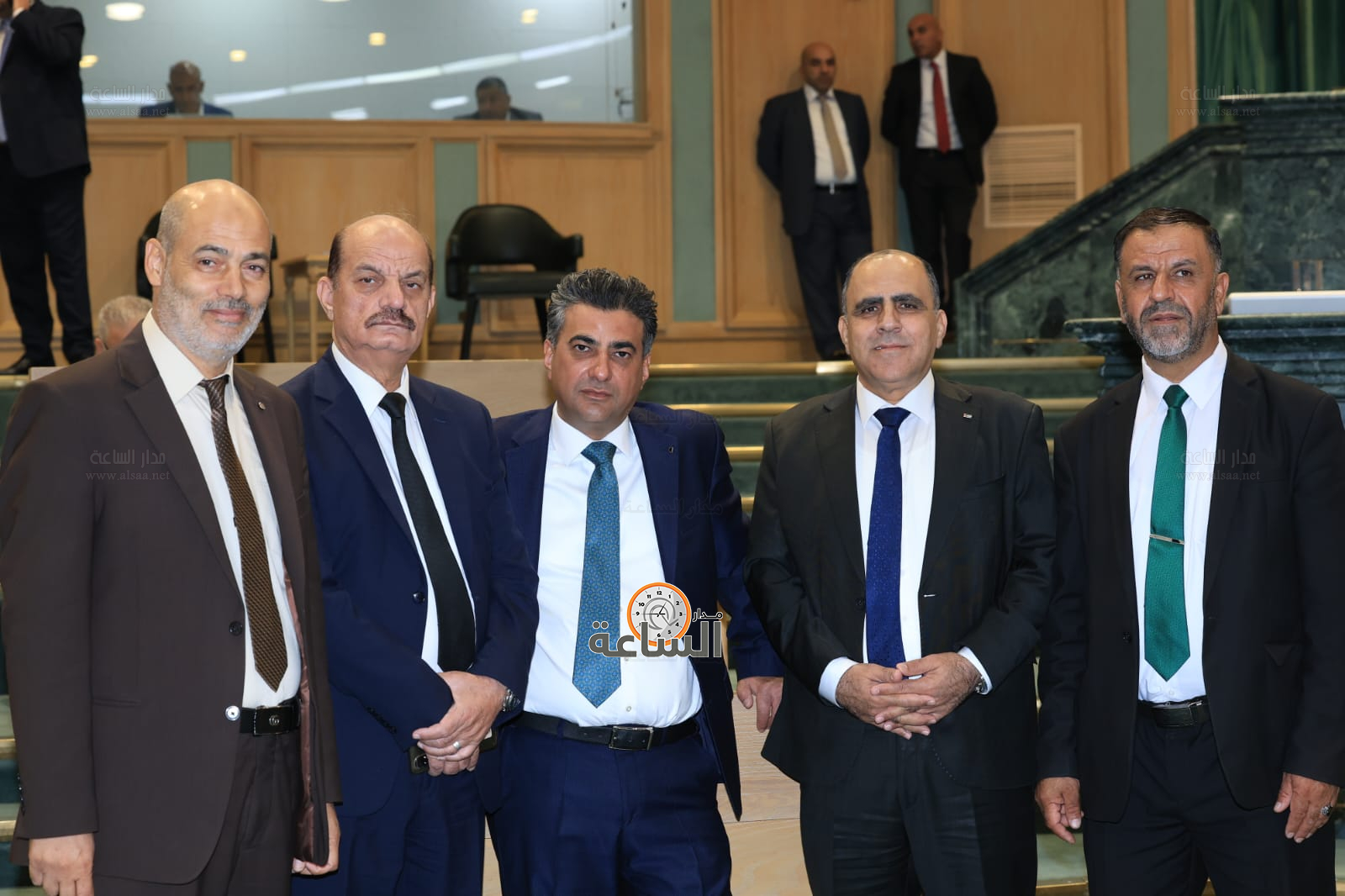 Madar Al-Saa Images 0.7558590044795457