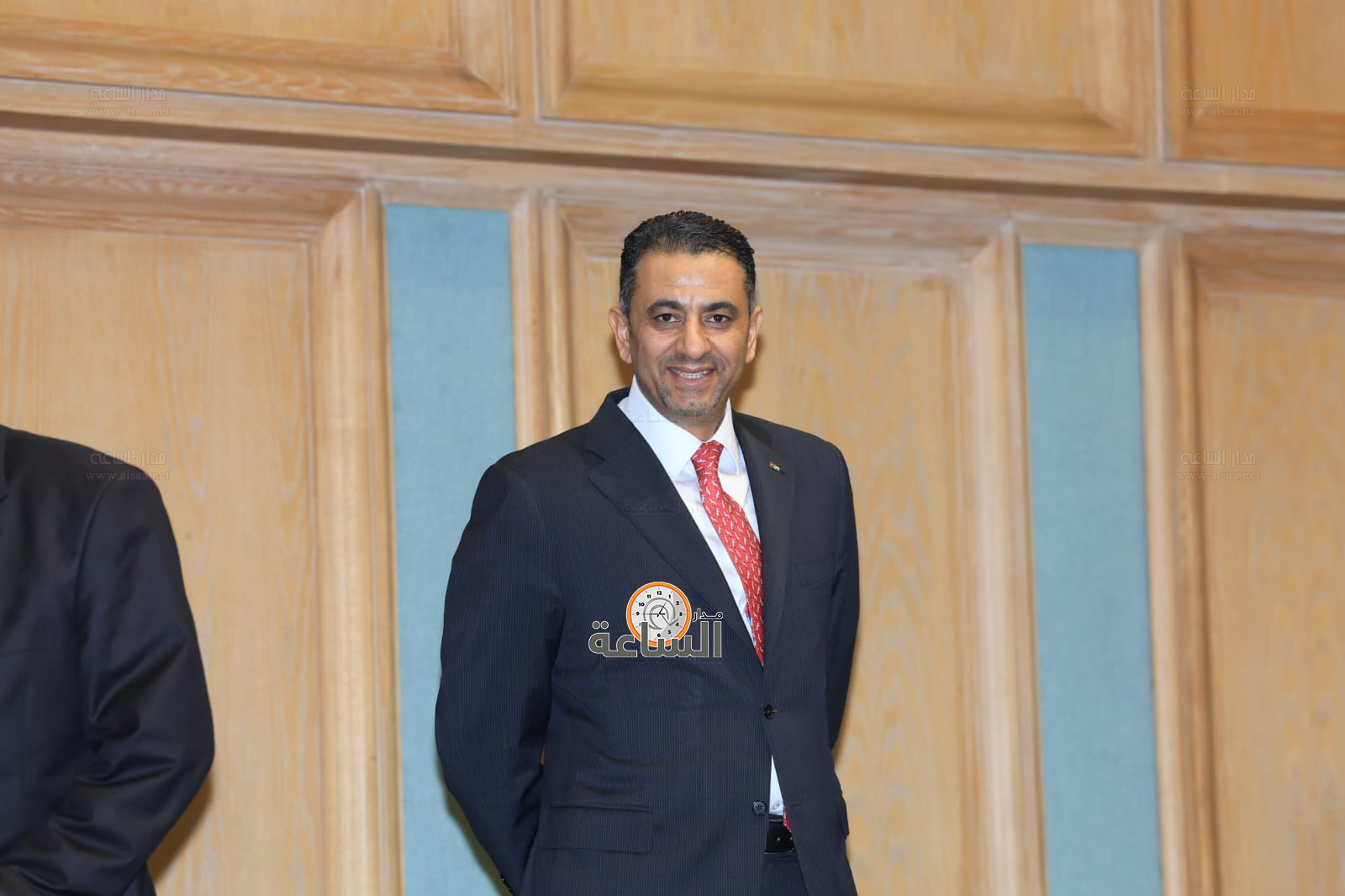 Madar Al-Saa Images 0.2377124001925438