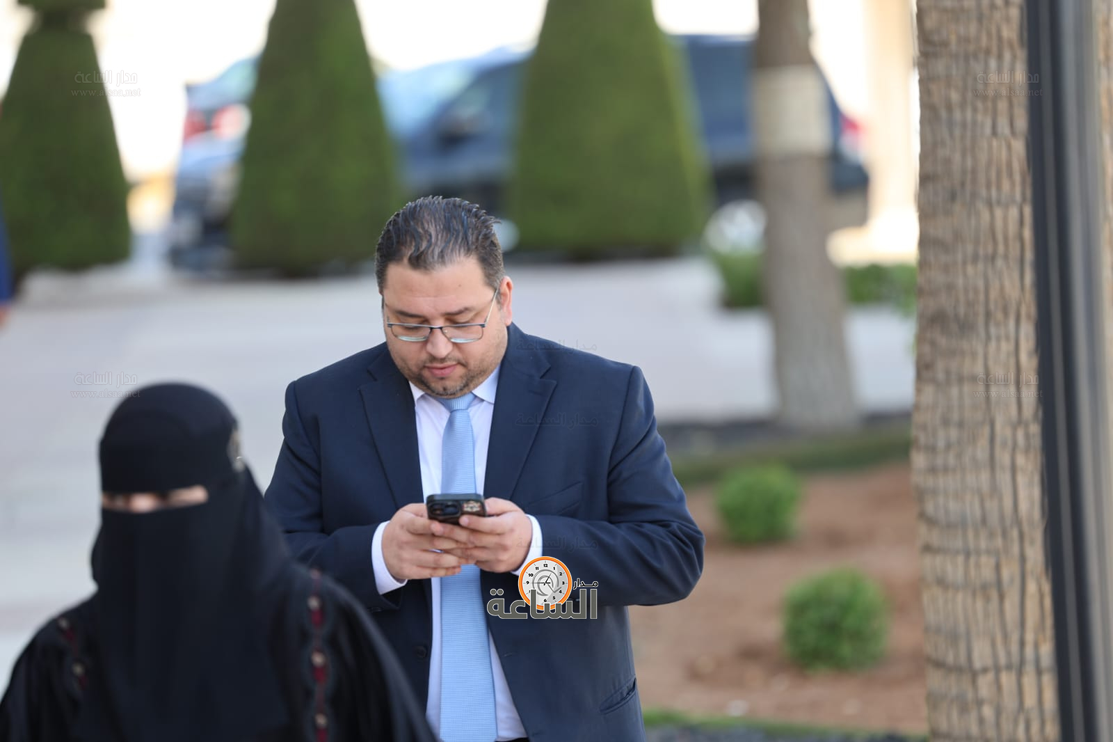 Madar Al-Saa Images 0.9864051771202427