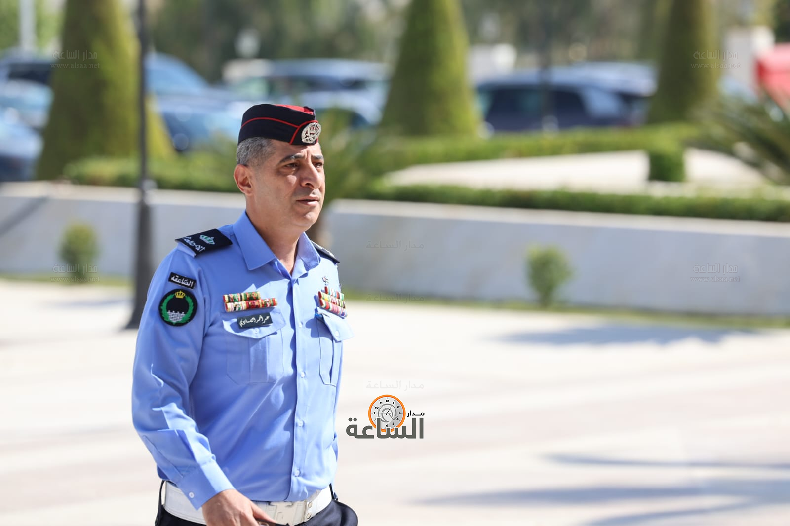 Madar Al-Saa Images 0.3096230216192384