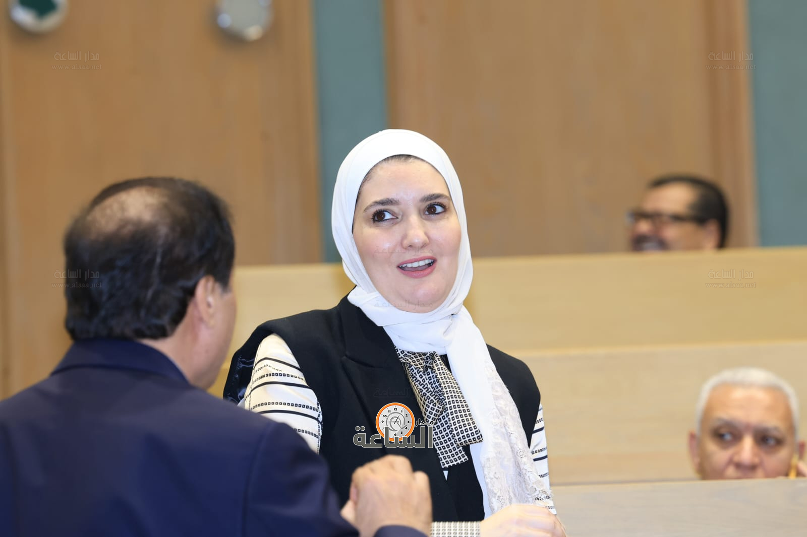 Madar Al-Saa Images 0.968958308187678