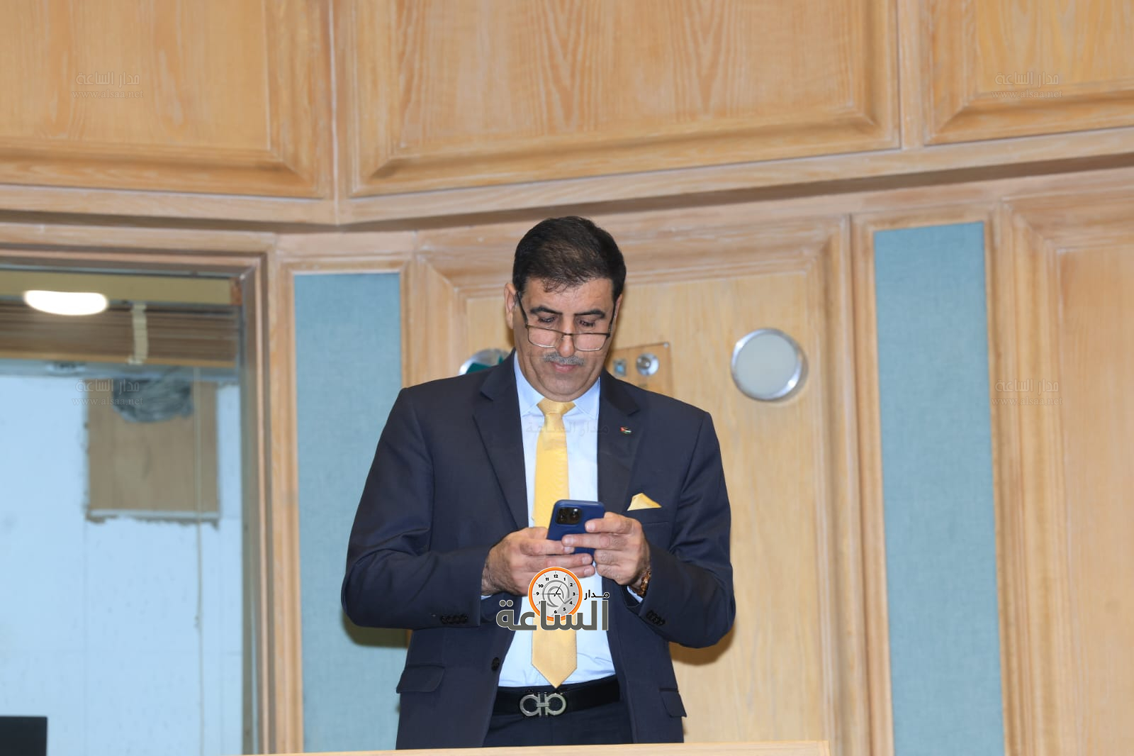 Madar Al-Saa Images 0.8630566289571431