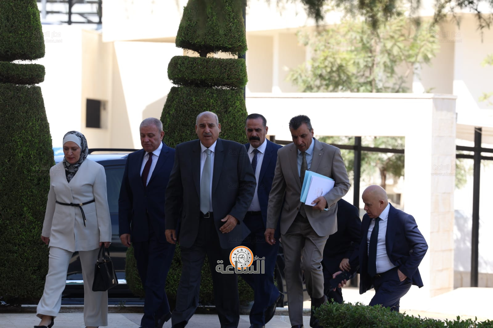 Madar Al-Saa Images 0.5854593342734482