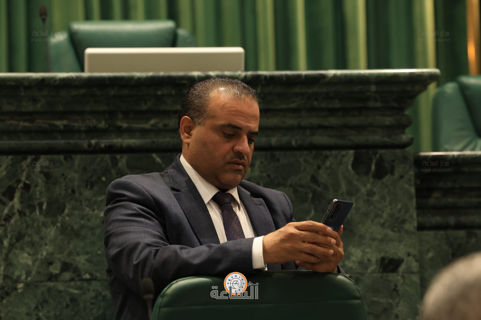 Madar Al-Saa Images 0.19719741993161588