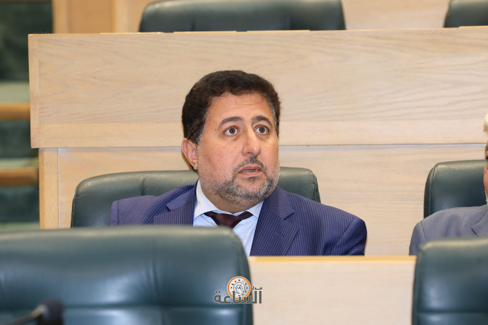 Madar Al-Saa Images 0.12277900825465315