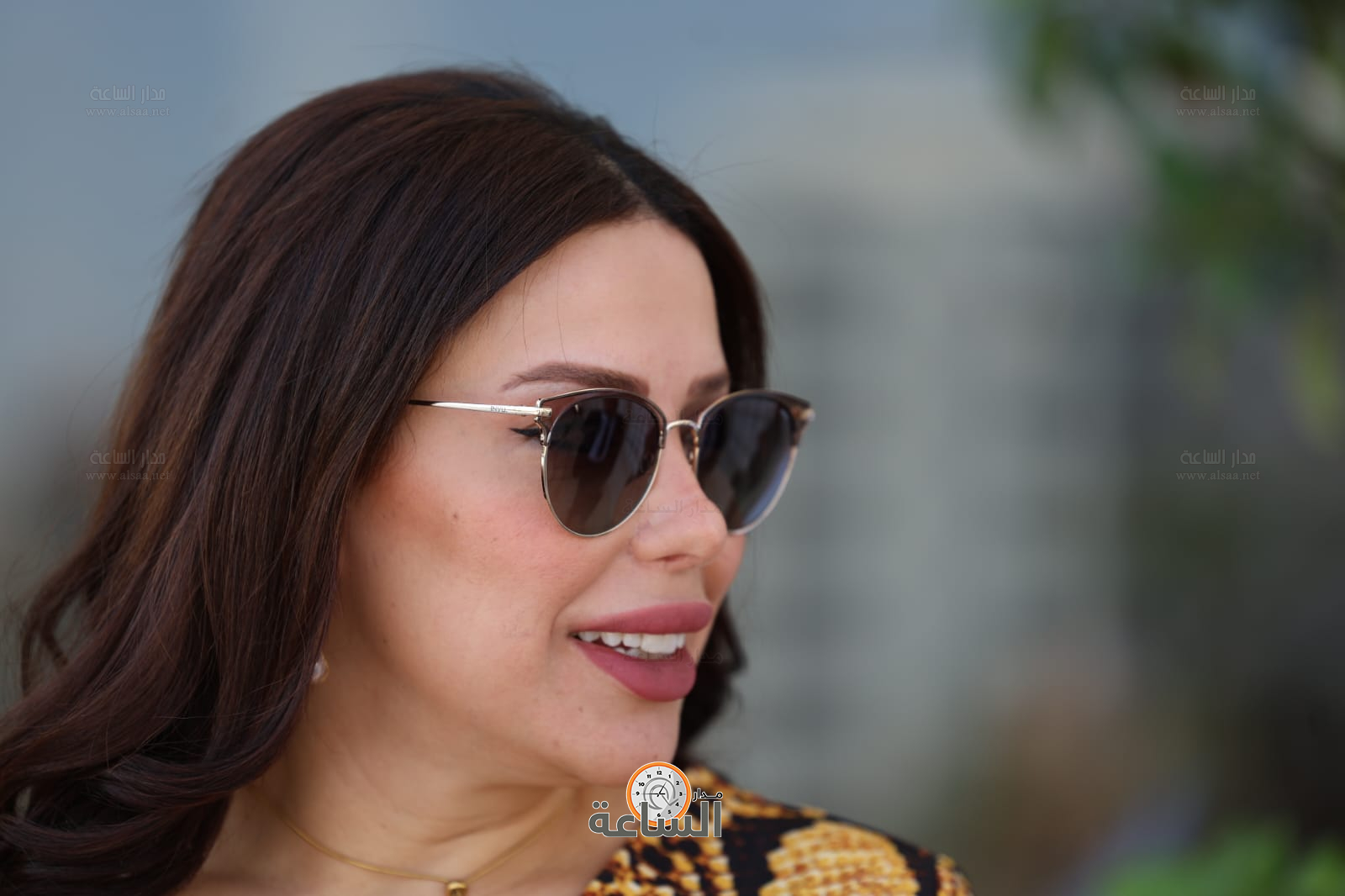 Madar Al-Saa Images 0.4565765506969467