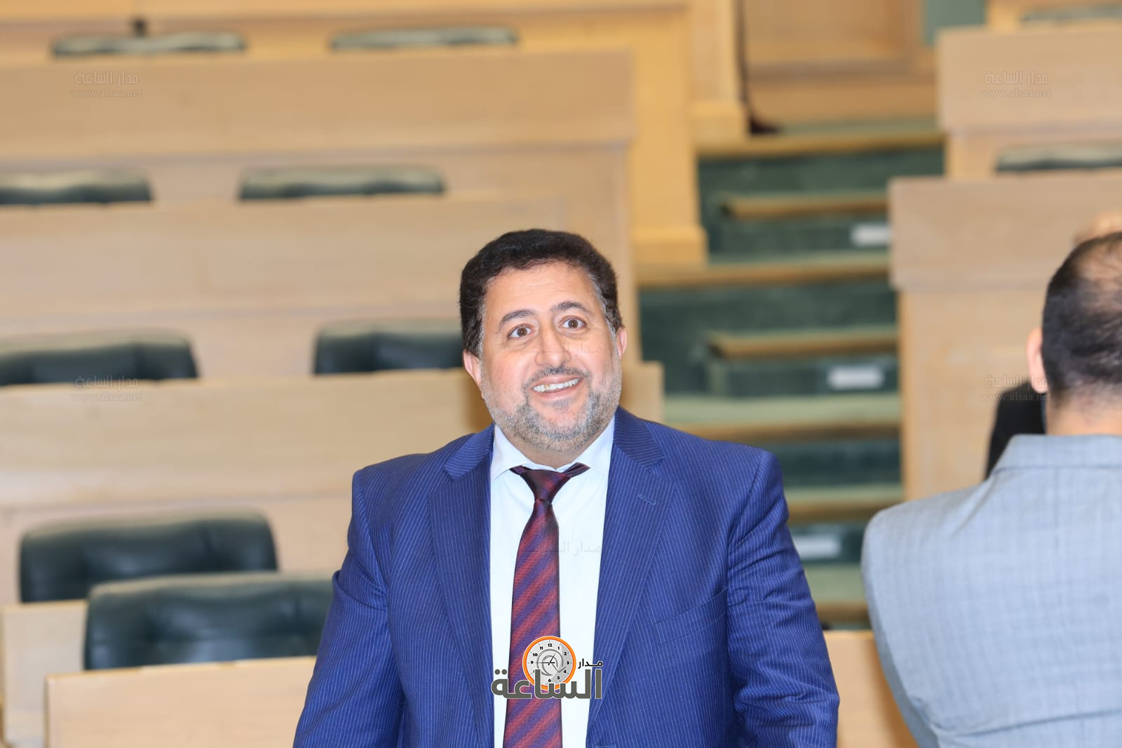 Madar Al-Saa Images 0.944590454515686