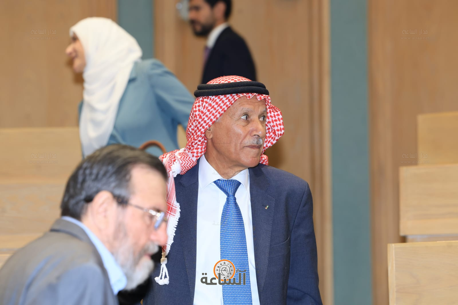 Madar Al-Saa Images 0.2851087792962431