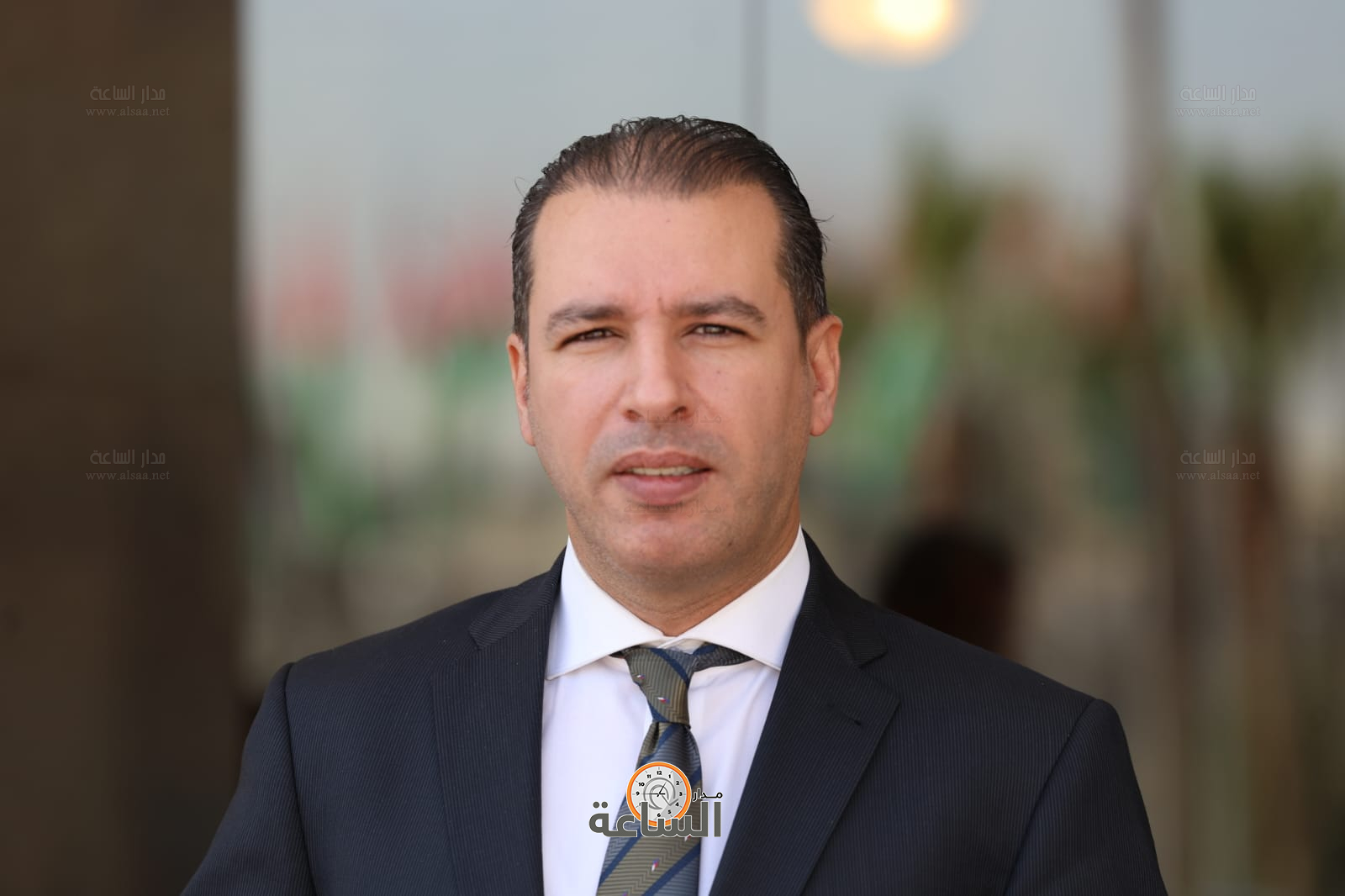 Madar Al-Saa Images 0.15923526816450662