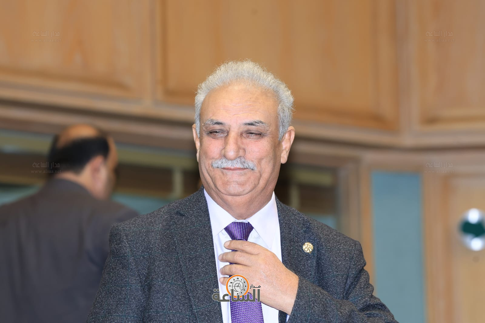 Madar Al-Saa Images 0.5887536852505723