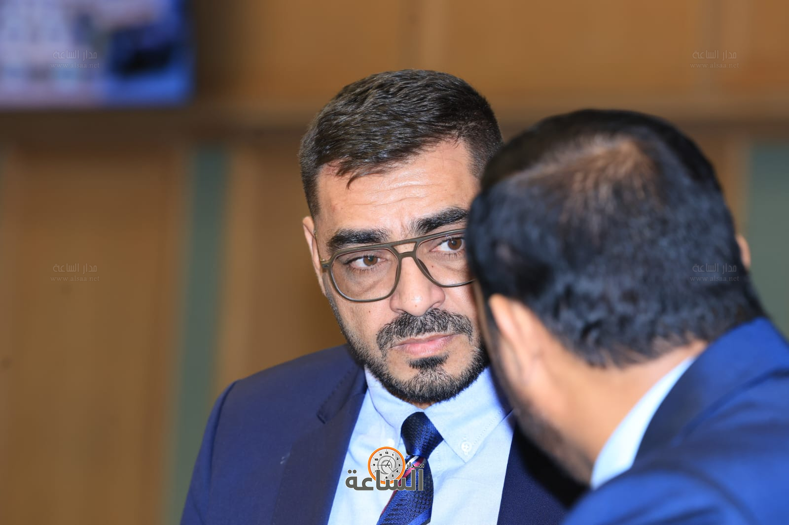 Madar Al-Saa Images 0.38653922762249293