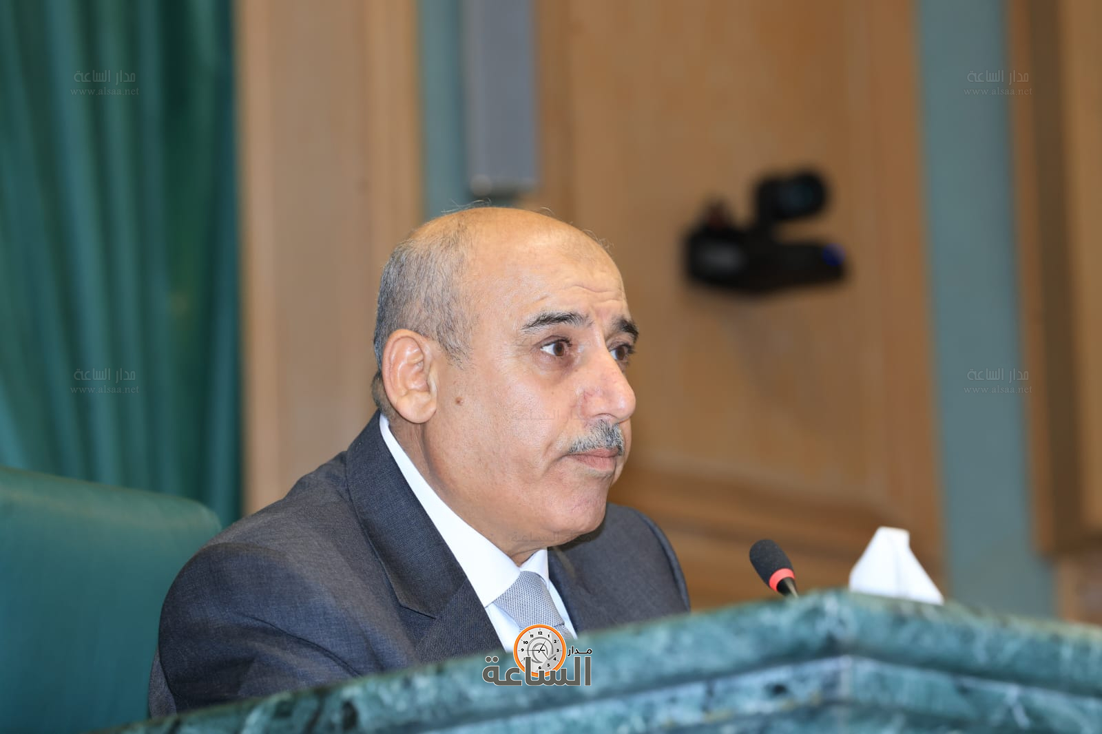 Madar Al-Saa Images 0.22021740842726556