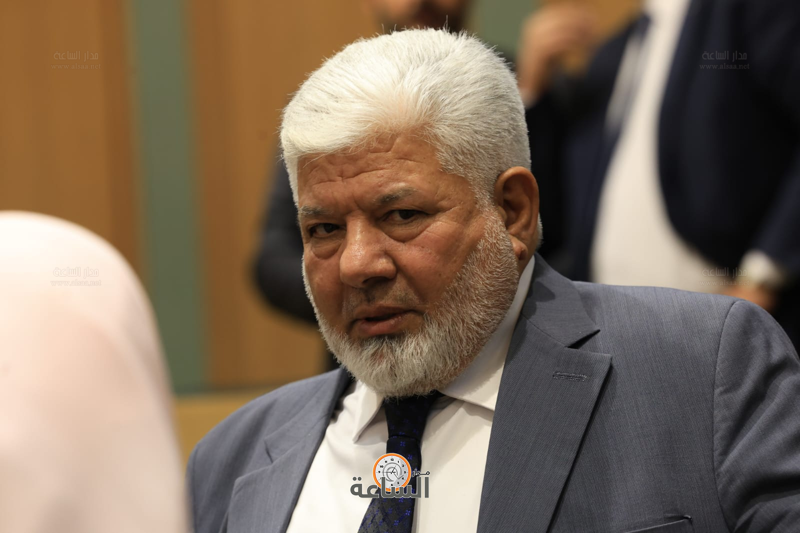 Madar Al-Saa Images 0.3273609862639103