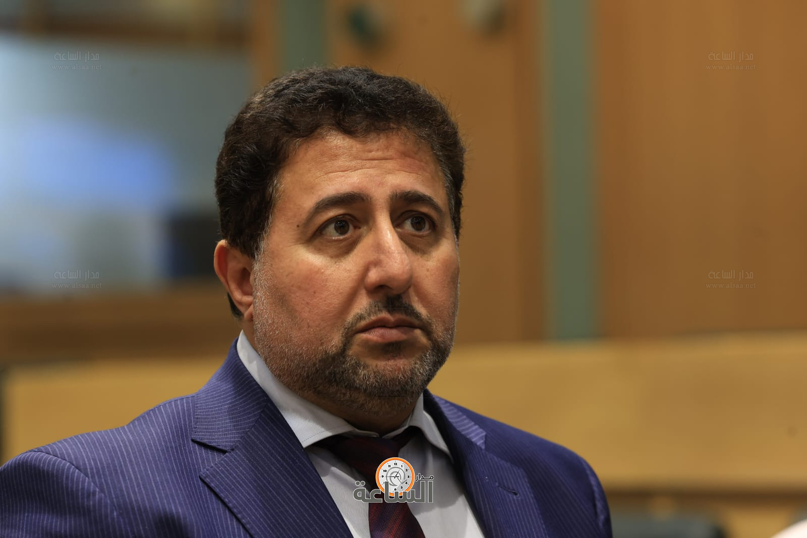 Madar Al-Saa Images 0.19718581724933415