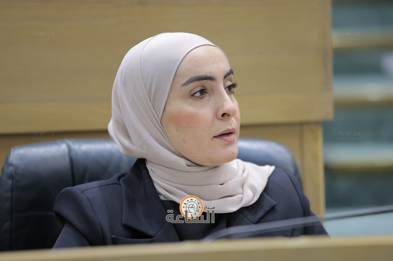 Madar Al-Saa Images 0.3013931518950511