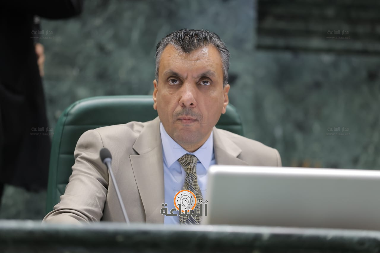 Madar Al-Saa Images 0.06544358493096991