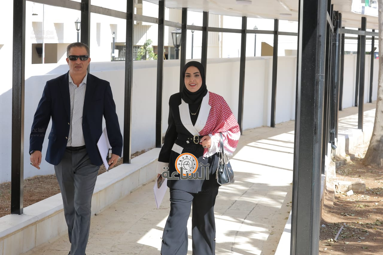 Madar Al-Saa Images 0.8472142372878199