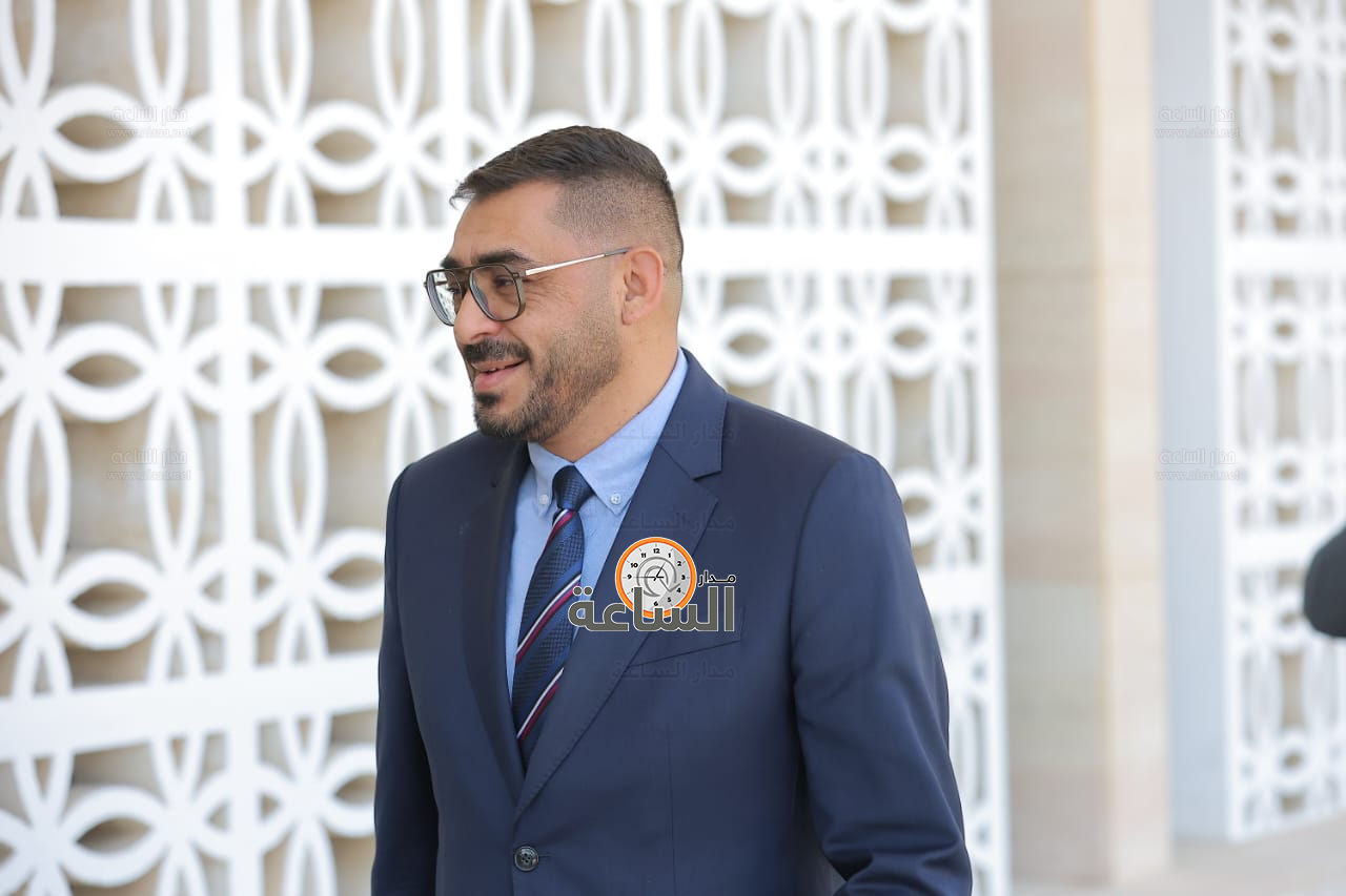 Madar Al-Saa Images 0.7688456813478451