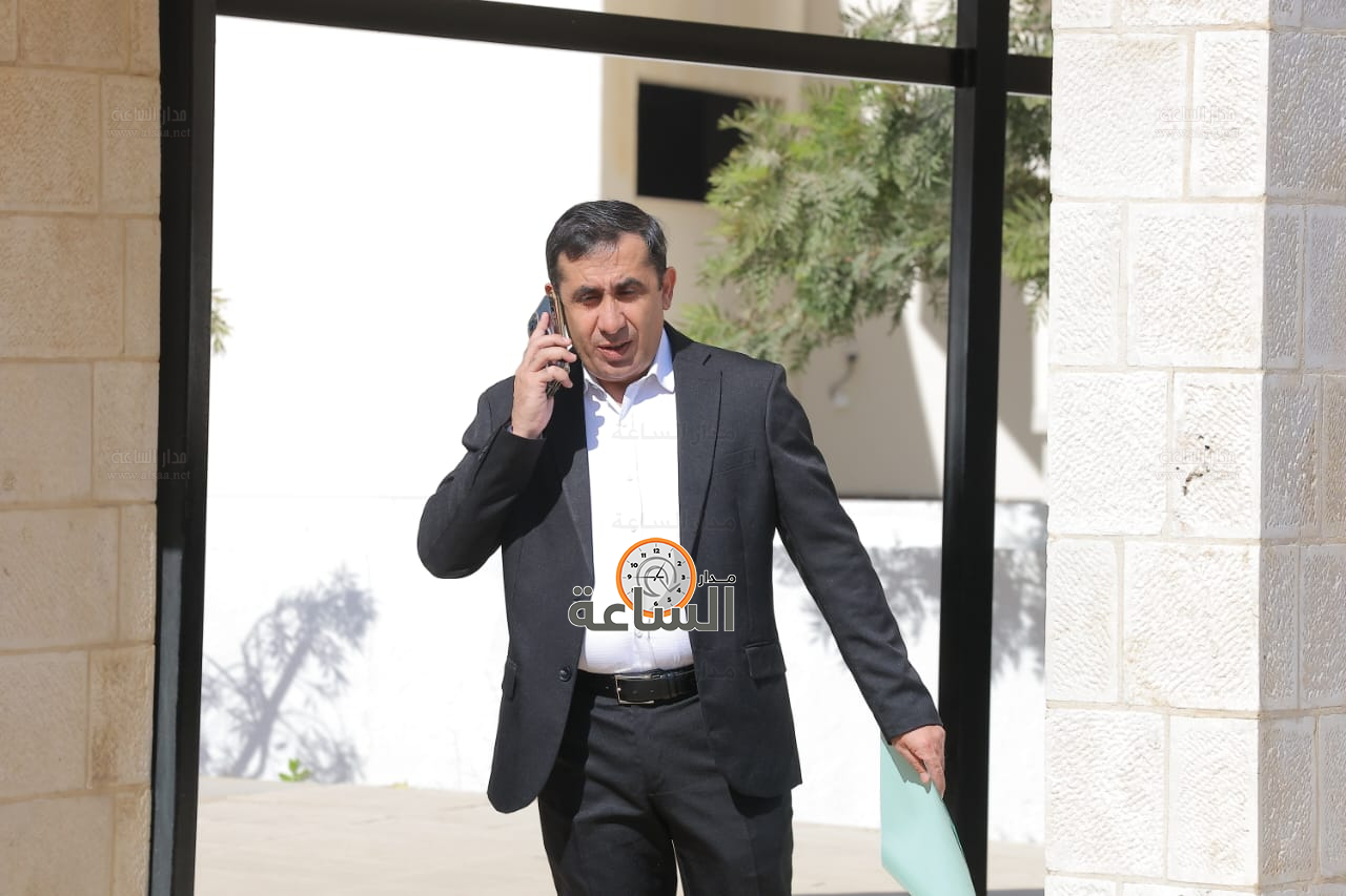 Madar Al-Saa Images 0.6157558681659288