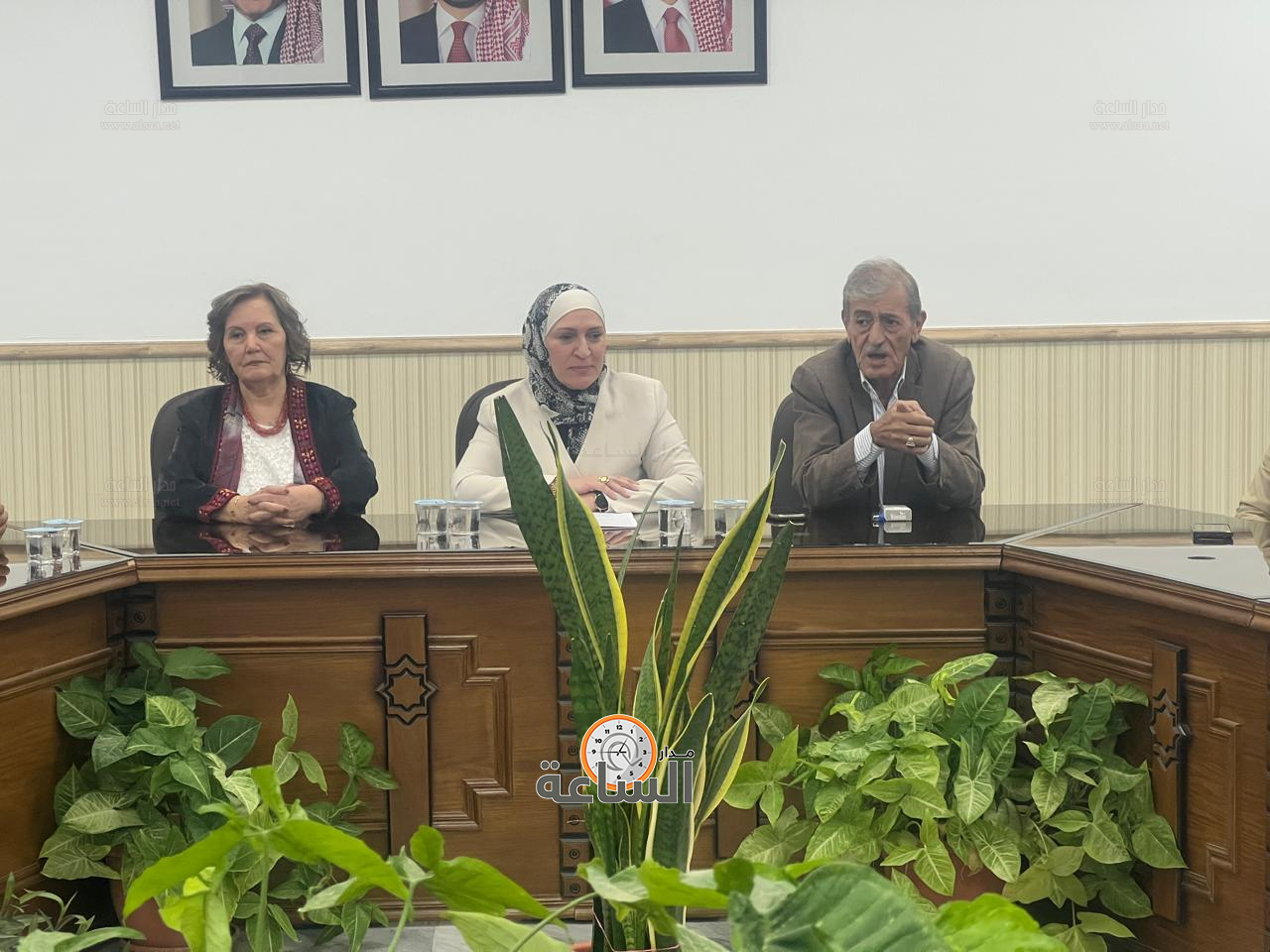 Madar Al-Saa Images 0.2939186669006434