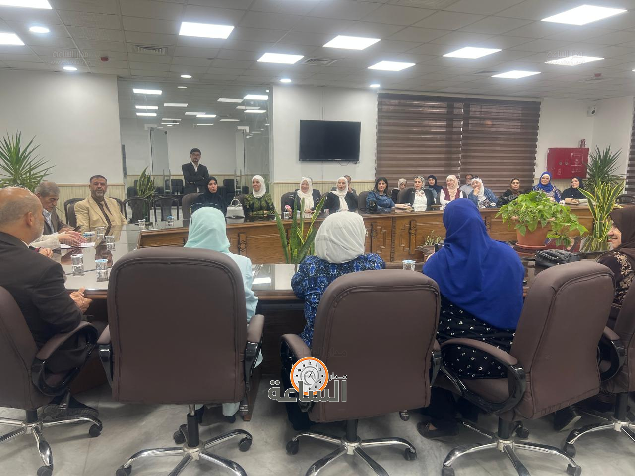 Madar Al-Saa Images 0.9297513808527985