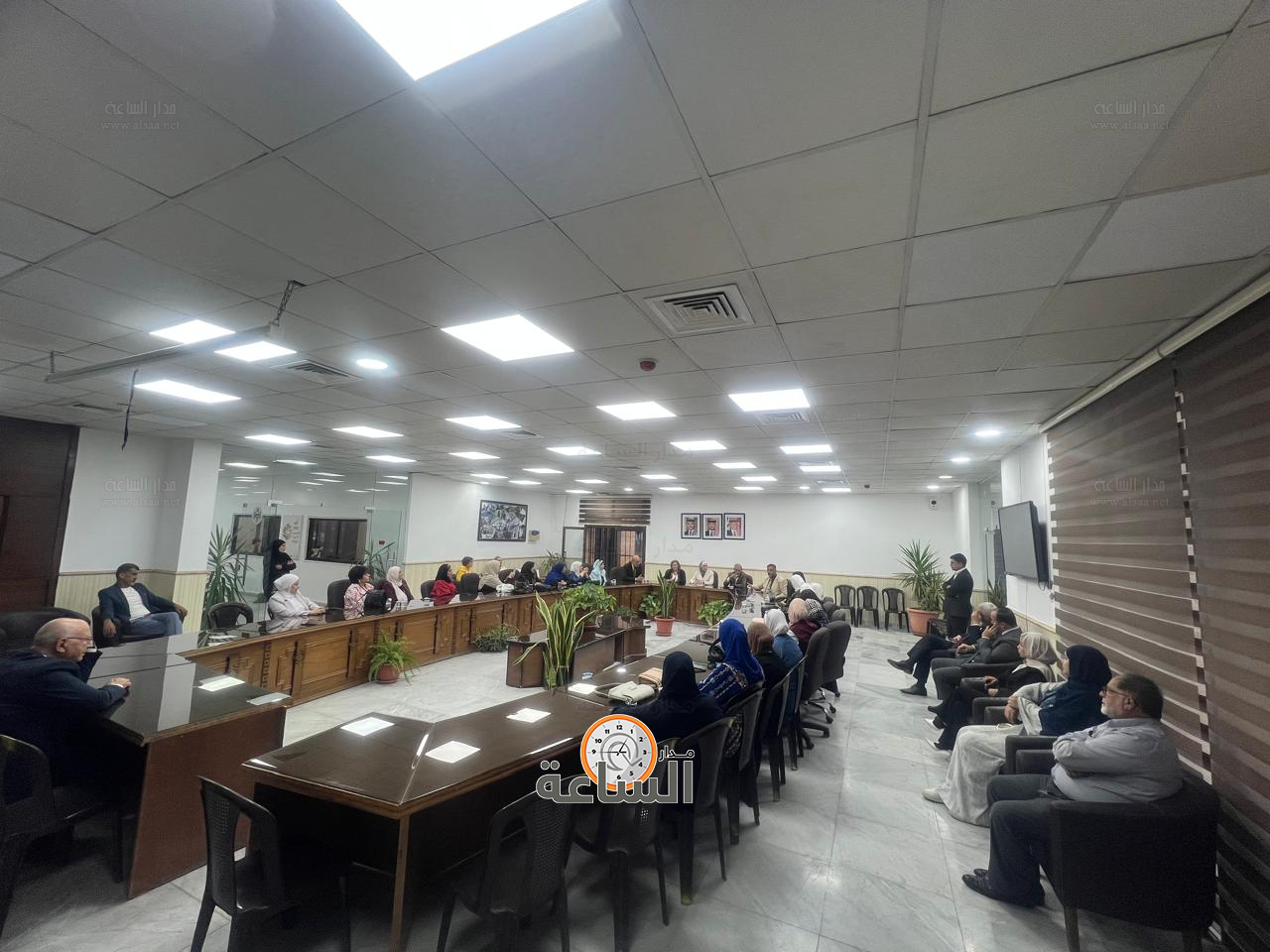 Madar Al-Saa Images 0.6671439763969774