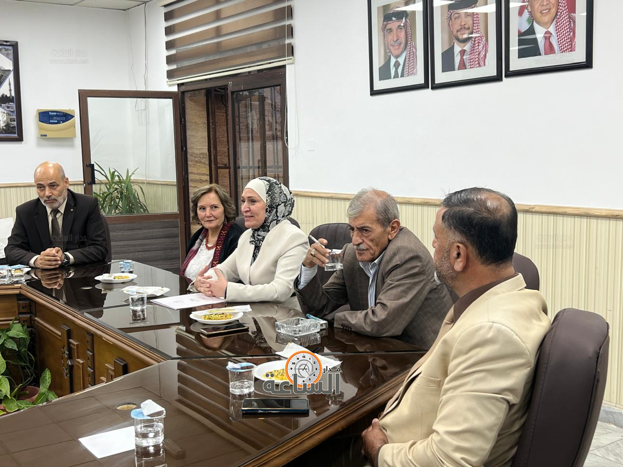 Madar Al-Saa Images 0.669516523646618