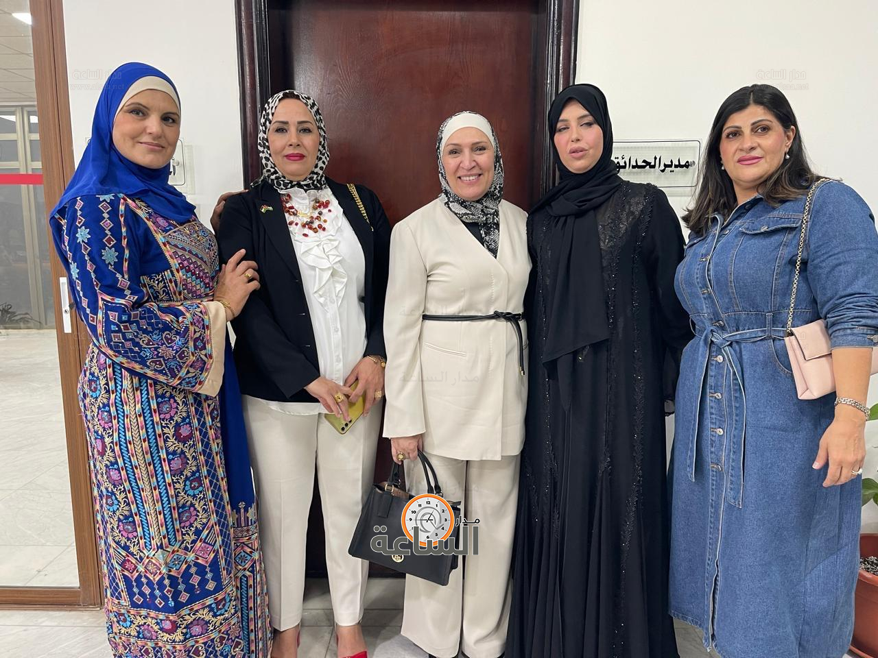 Madar Al-Saa Images 0.5982029974527713