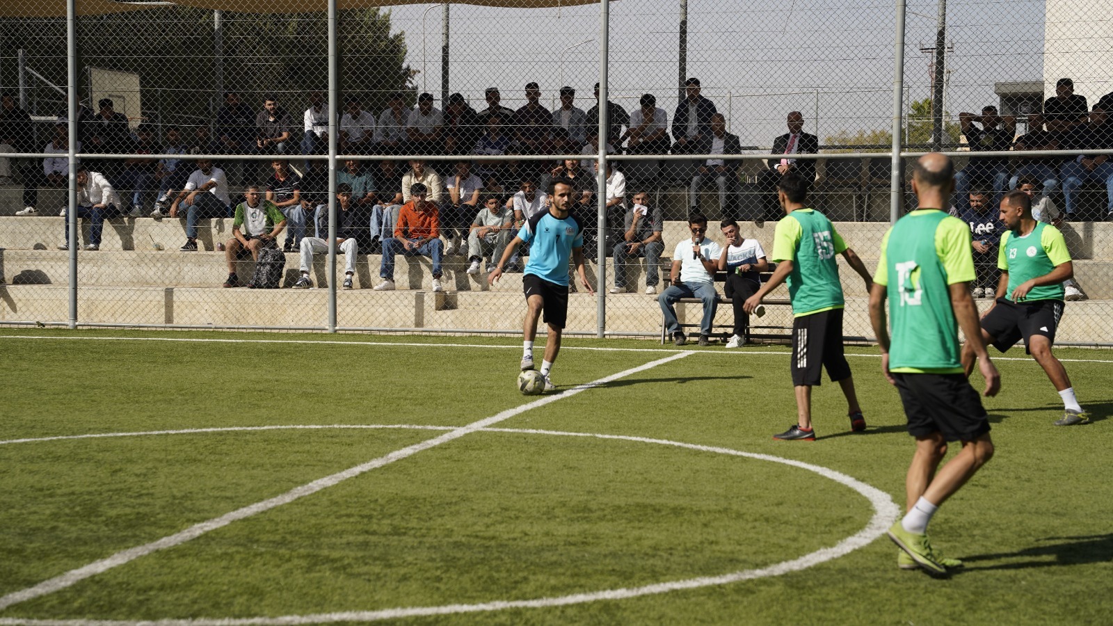 Madar Al-Saa Images 0.6694365753542822