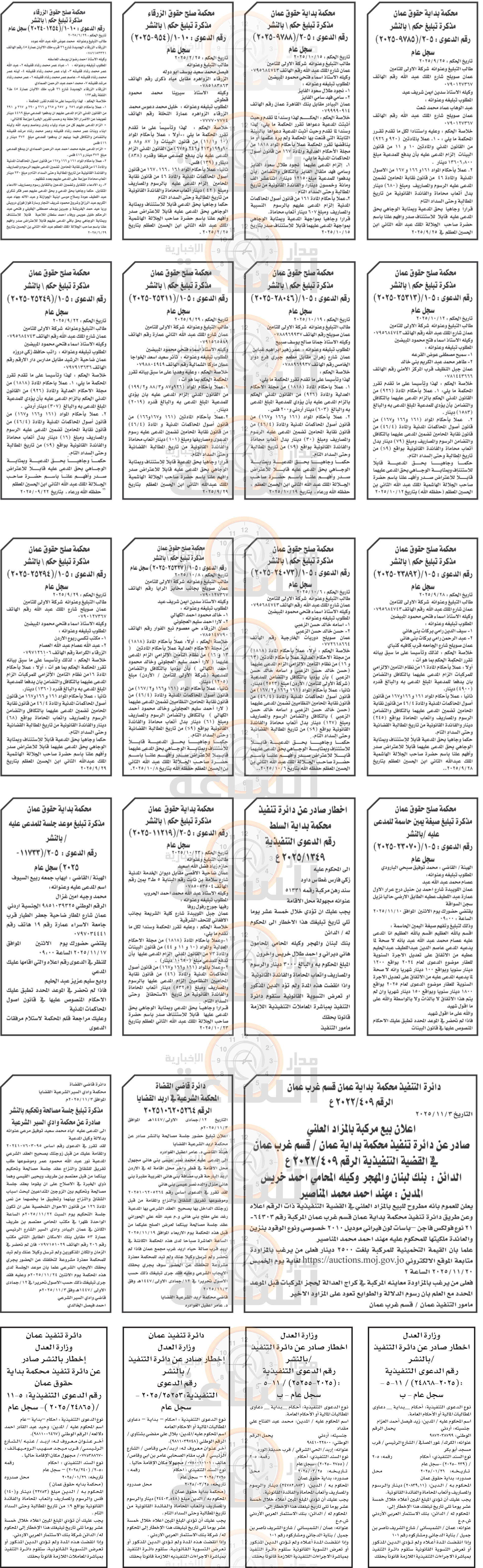 Madar Al-Saa Images 0.9800066281873392