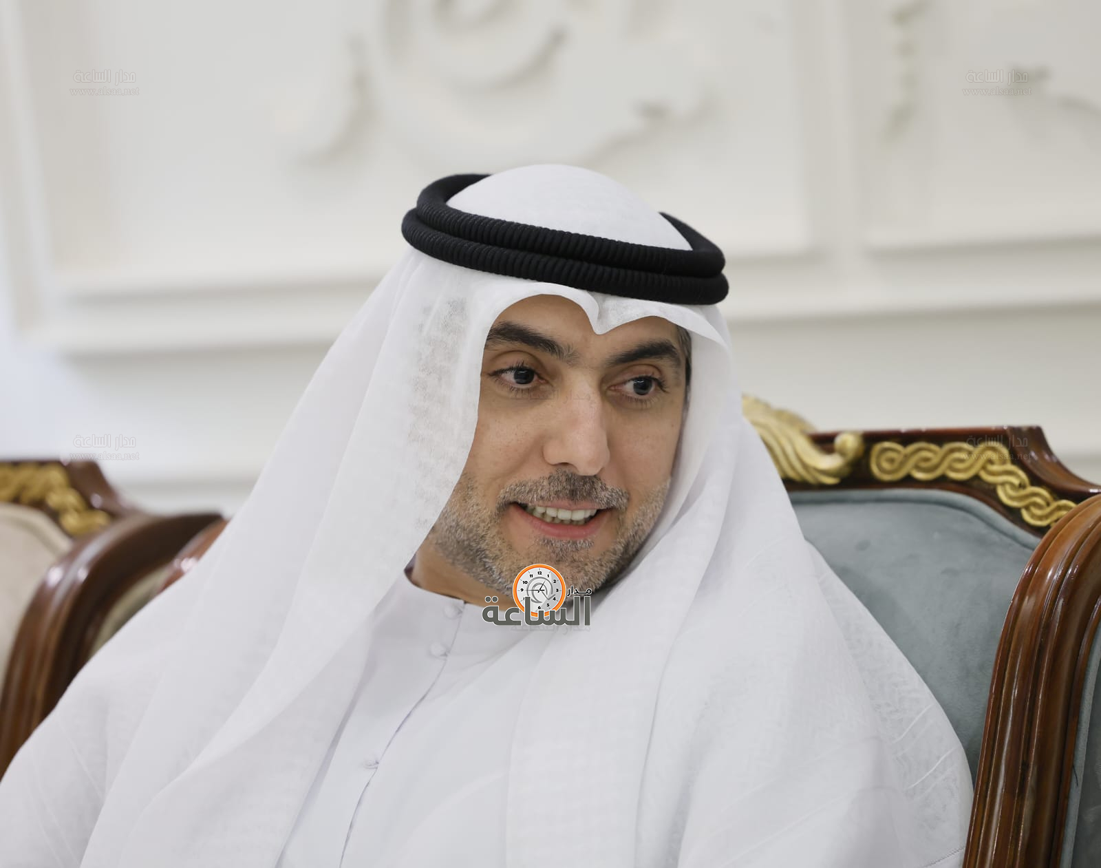 Madar Al-Saa Images 0.8438701085211563