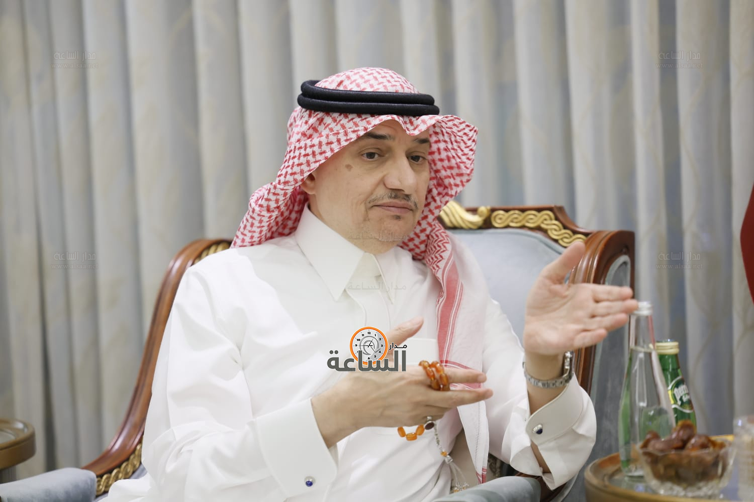 Madar Al-Saa Images 0.4201920943479758