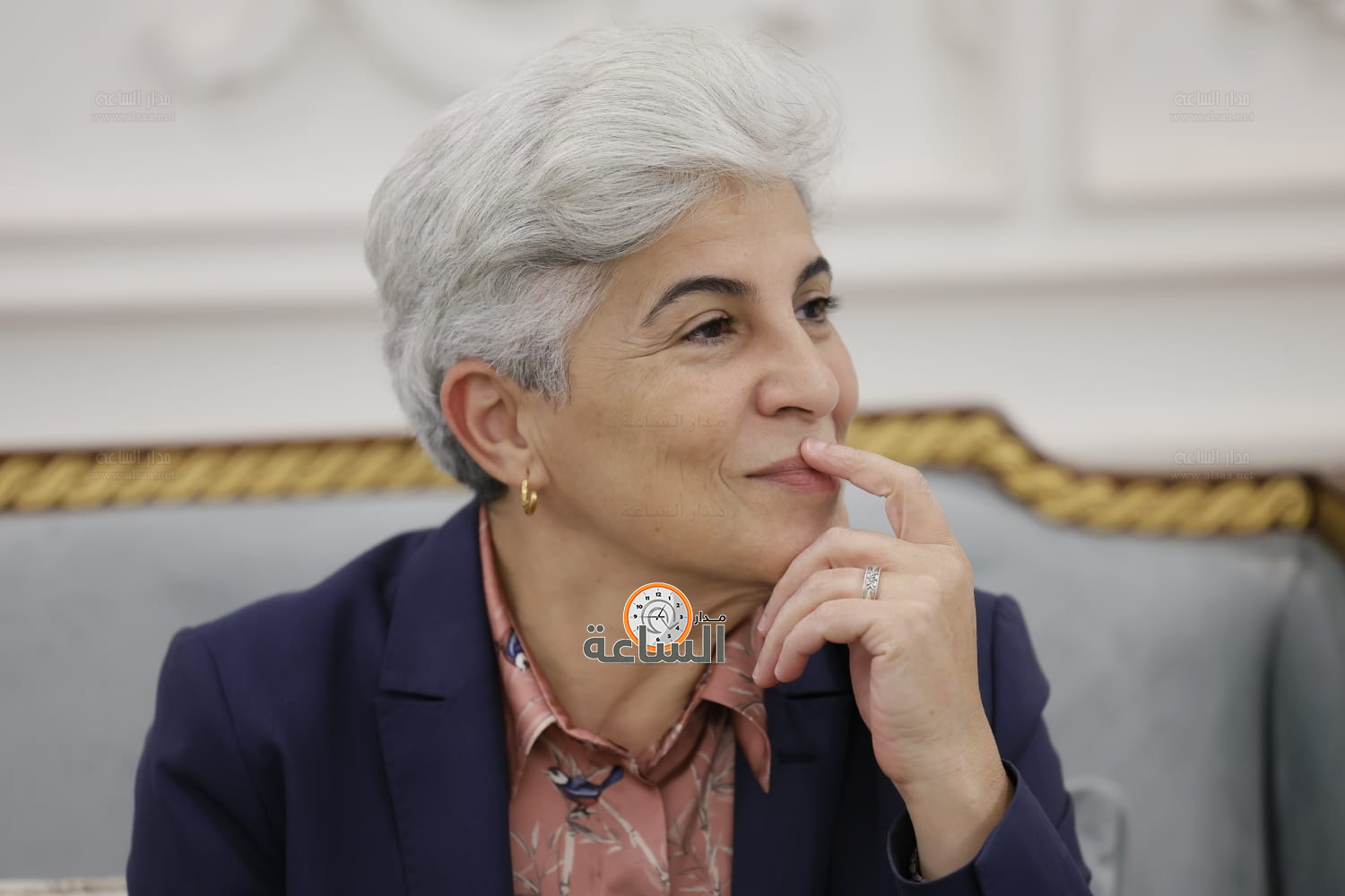 Madar Al-Saa Images 0.7392126450449625