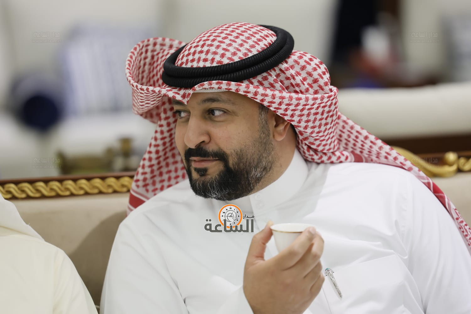 Madar Al-Saa Images 0.5095438738511541