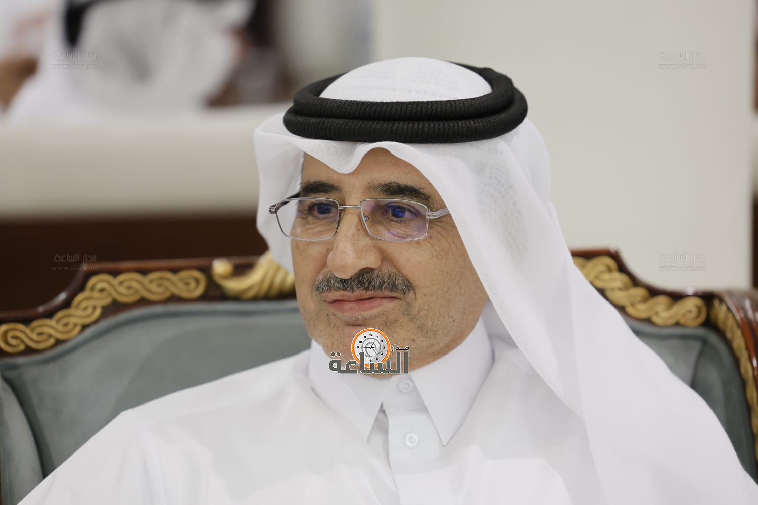 Madar Al-Saa Images 0.28747893535691604