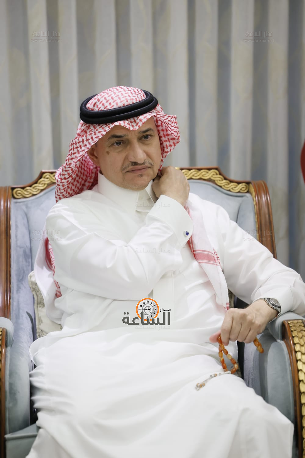 Madar Al-Saa Images 0.6869624801959422