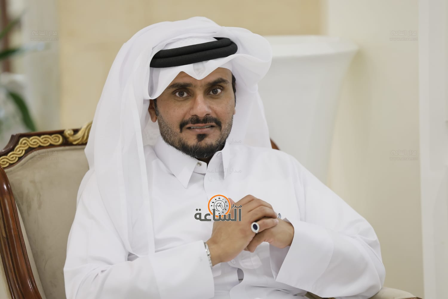 Madar Al-Saa Images 0.6598430104254954