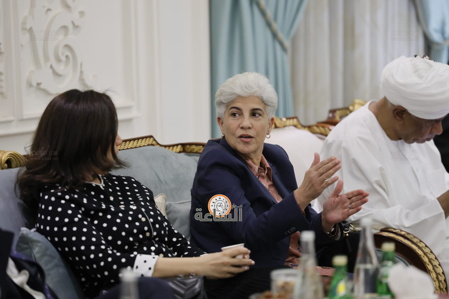 Madar Al-Saa Images 0.05497135382353513