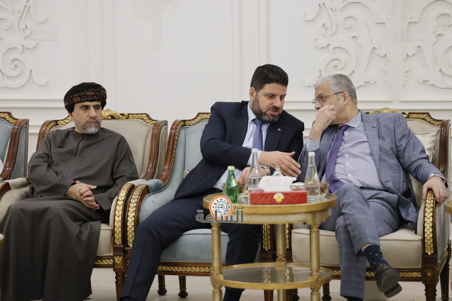 Madar Al-Saa Images 0.025238705292295327