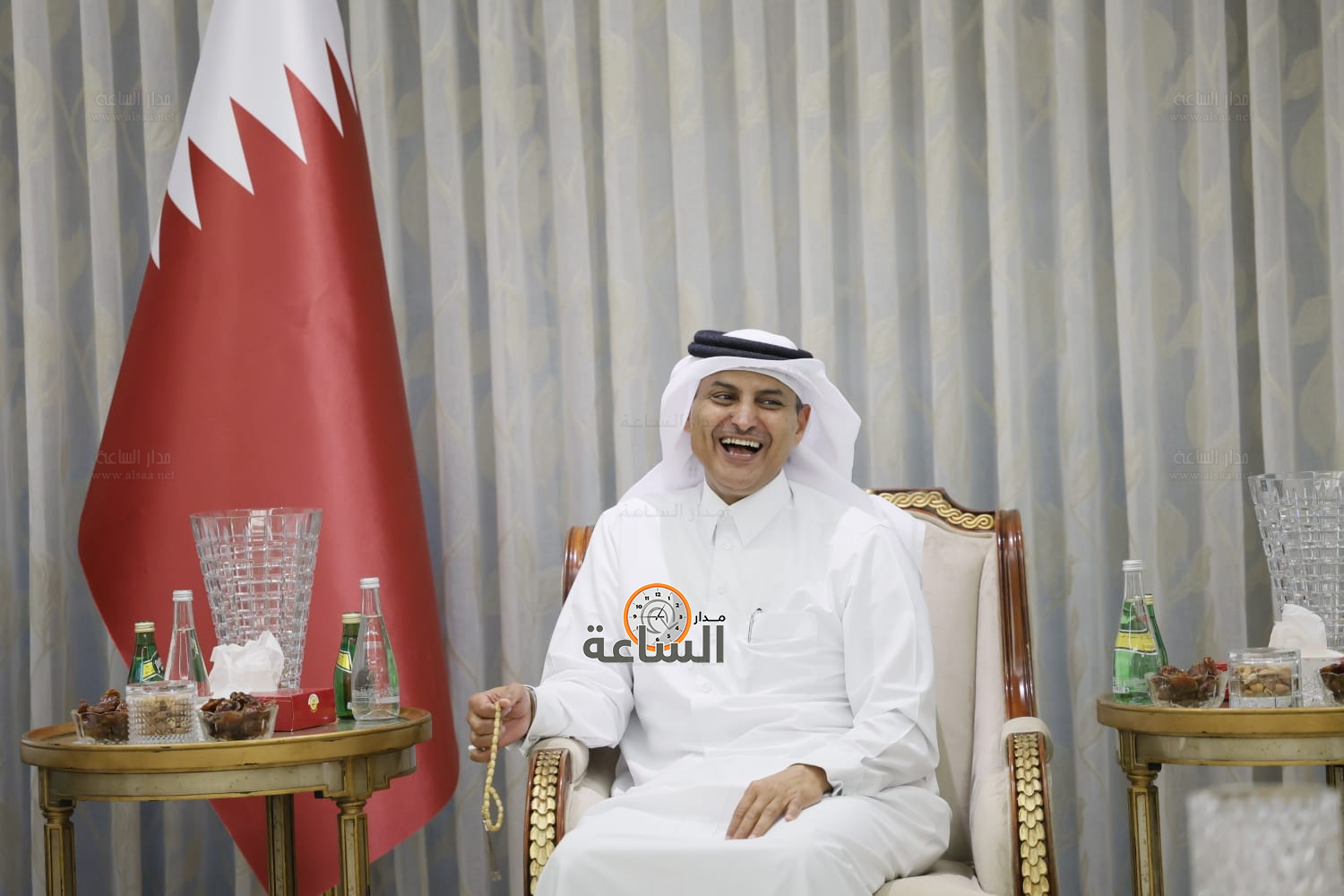 Madar Al-Saa Images 0.5202558461921188