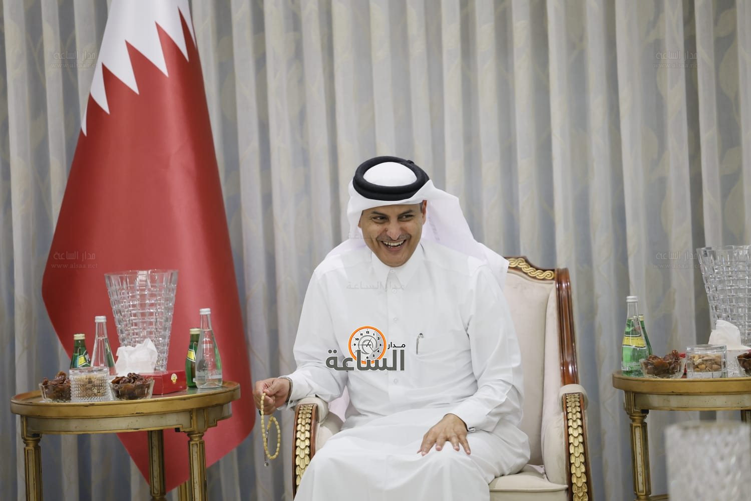 Madar Al-Saa Images 0.7857362583882602