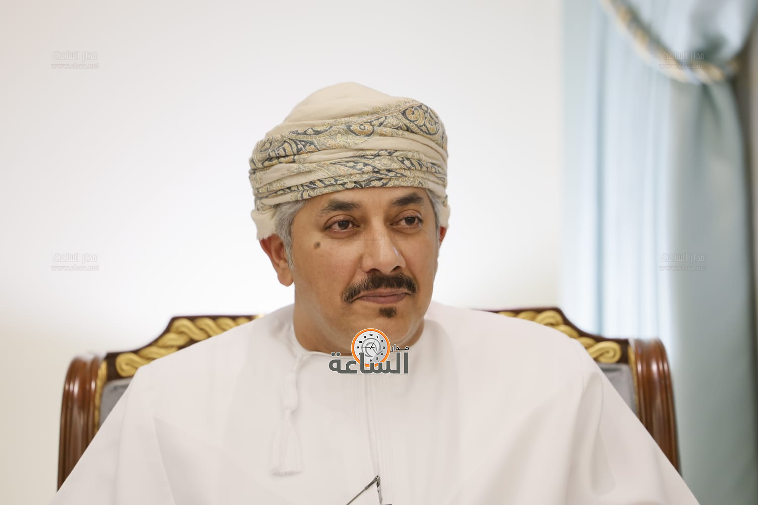 Madar Al-Saa Images 0.10114772154526863