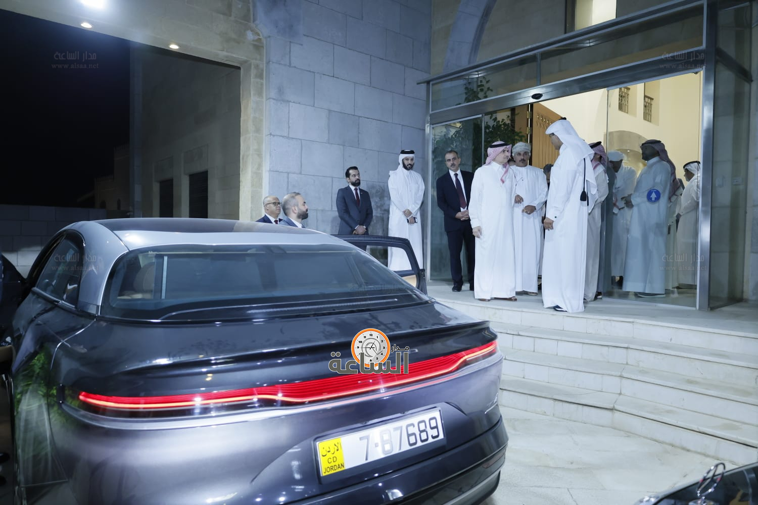 Madar Al-Saa Images 0.16993975967882102