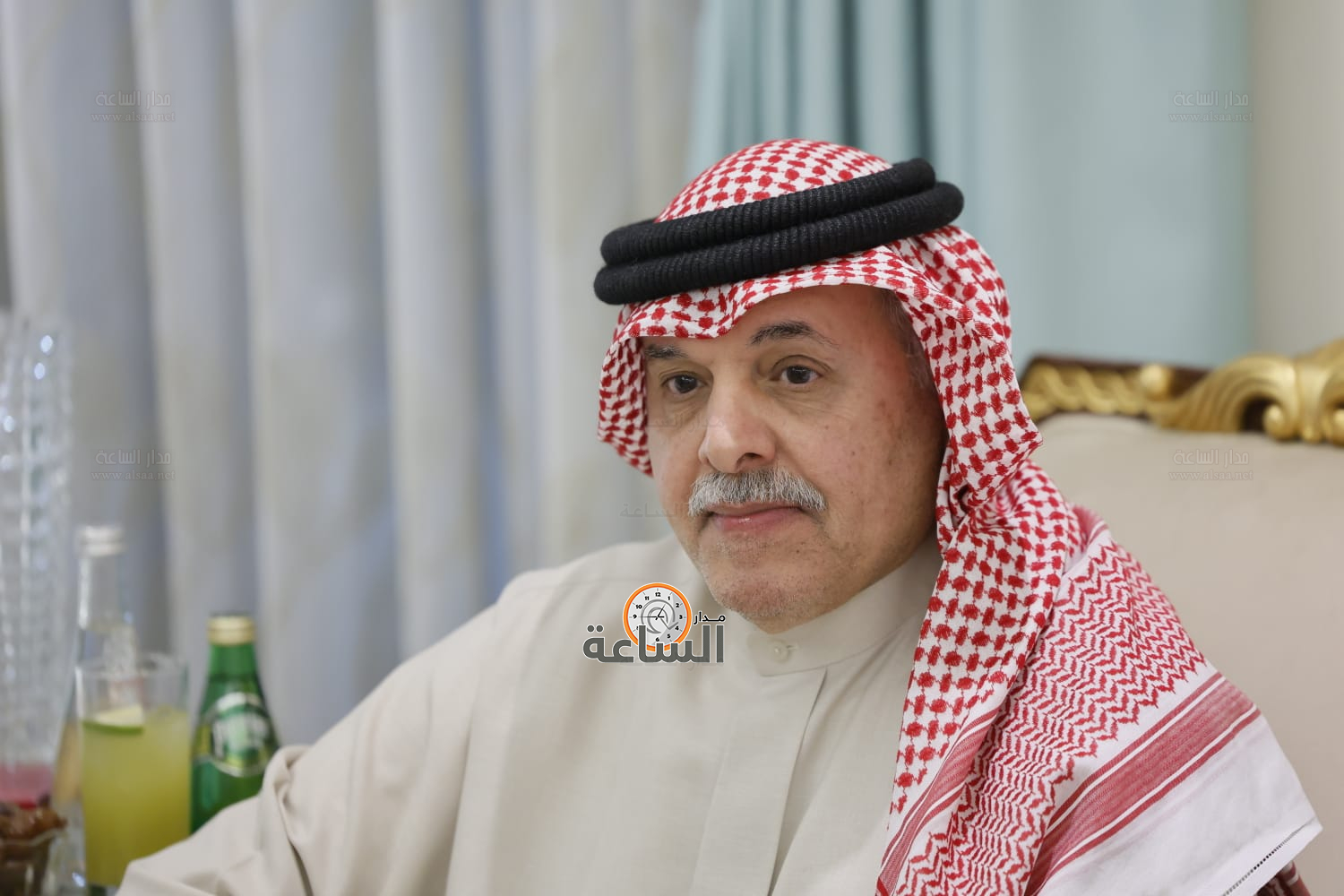 Madar Al-Saa Images 0.9719570763075847