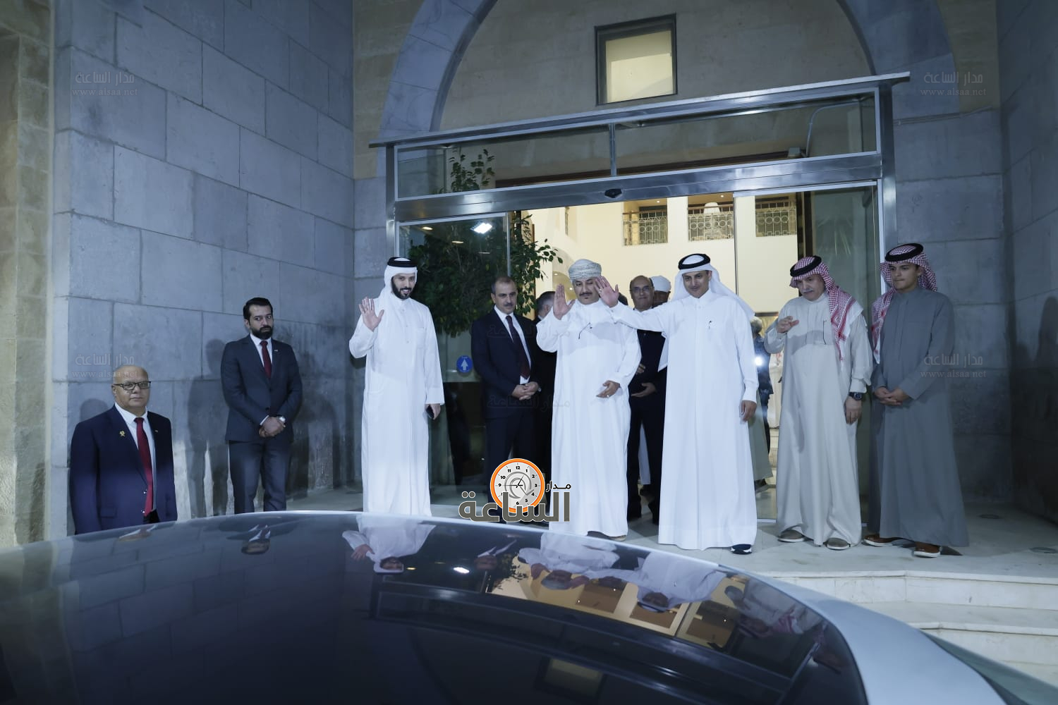 Madar Al-Saa Images 0.2095198741985762